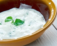 Oubliez le tzatziki : on ne pense jamais à cette spécialité lyonnaise fraîche et gourmande pour l'apéro