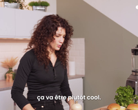 Le pâté de crabe de Bob l'éponge