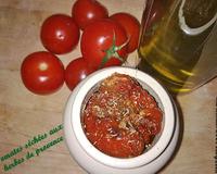 Un moyen simple pour faire des économies. Cette recette remporte la 5ème place du concours Rouge comme une tomate.