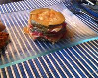 Petite recette d'un accompagnement alliant douceur et force.