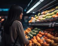 Les fruits et légumes sont-ils vraiment moins chers en supermarchés ? Une enquête tranche