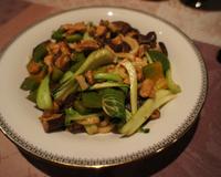 Plat d'origine japonaise à base de grosses nouilles Udon.