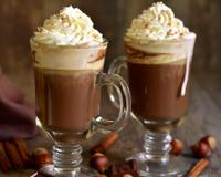 C'est très tres facile et très bon pour les fans du chocolat