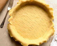Pâtes brisées