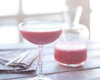 Une recette proposée par Florida pamplemousse.