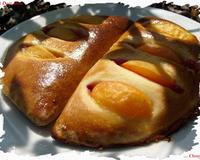 Alors ça c'est ma recette et j'en suis vraiment très fière car tout le monde l'a adoré et pour une fois je ne suis pas déçue de son apparence , lorsque je pars dans mes…