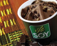 Une recette proposée par Soy.
