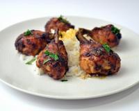 Des pilons de poulet croustillants et savoureux !