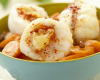 Une belle recette de Fromages de chèvre / CIFC