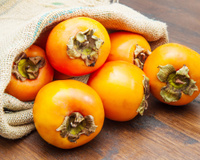 Kaki : comment choisir le bon fruit et ne pas se louper !