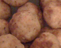 Accras de crevettes et sauce cocktail au whisky