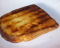 Croque Pomme - Banane