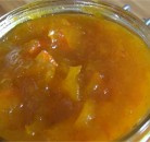 Confiture de potimarron