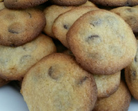 Cookies préférés des enfants