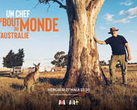 « J’ai enfin sauté le pas » : Philippe Etchebest, son voyage complètement fou à l'autre bout de la Terre
