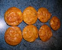 Des petits cakes à l'apéritif ou pour un pique nique.