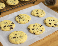 Les cookies comme à la Mie Caline