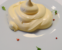 Mayonnaise à l'andalouse