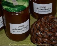 Il faut savoir que cette confiture nécessite 8 jours d'attente avant de pouvoir la consommer. En Espagne on l'utilise pour la pâtisserie, ce à quoi…