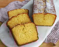 La meilleure façon de faire un quatre-quarts