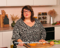 Lasagnes à la bolognaise