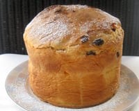 Panettone traditionnel