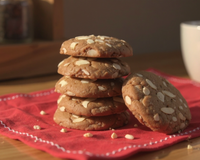 Spéculoos maison