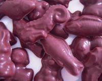De bons chocolats à offrir (ou à s'offrir) faits maison.