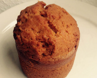 Quatre- quarts caramel