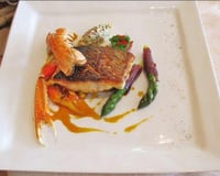 Variation de foie gras en Périgord