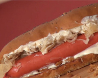 Hot dog Oyéééé