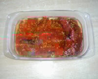 Poivrons grillés à l'ail (Hors d'œuvre)