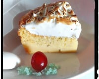 Le magique endiablé mojito meringué