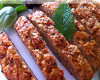 Boule à l'espagnole