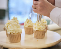 L’astuce de grand-mère que tout le monde devrait connaître pour une chantilly ferme qui ne retombe pas