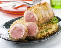 Une belle recette de Agneau Presto