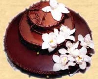 gâteau de mariage