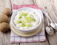 Gossi, le riz au lait sénégalais