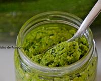 Un pesto pas comme les autres !
