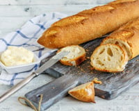 La boulangerie est fermée en août : voici comment réussir une parfaite baguette tradition maison