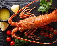 Comment réussir la cuisson de la langouste ?