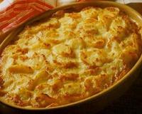 Un plat simple et bon à deguster, un peu de moutarde pour relever le goût.