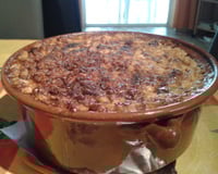 Cassoulet de Castelnaudary