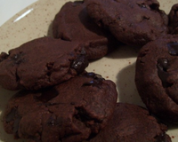 Cookies américains faciles et rapides