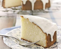 Gâteaux à la vanille