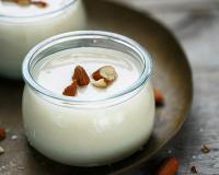 10 chouettes recettes à faire avec de la purée d'amandes