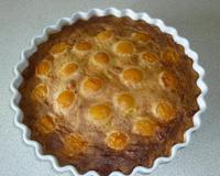 Dessert rafraîchissant.