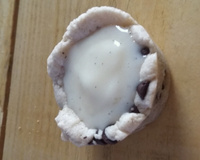 Cookies shot