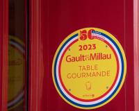 Ce gagnant de Top Chef vient d’être sacré “Grand de demain” par le Gault & Millau !