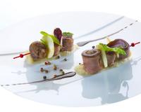 Recette Cointreau Cuisine.